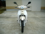     Honda C110-2 2012  4
